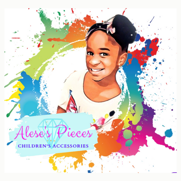 Alese's Pieces - Girl's Accessories